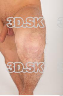 Knee texture of Blake 0002